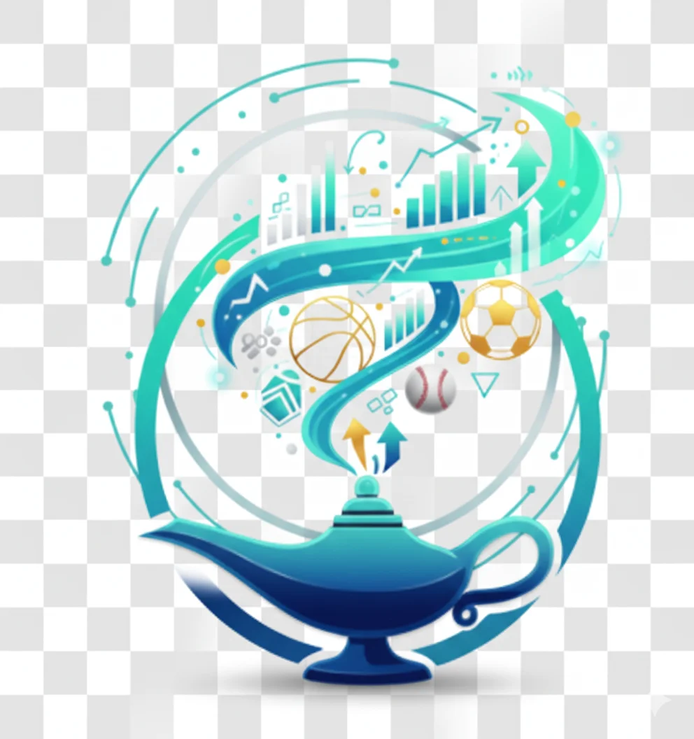 SpreadGenie Pro Logo